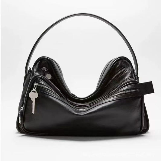 Real leather bag【$119.99-$169.99】
