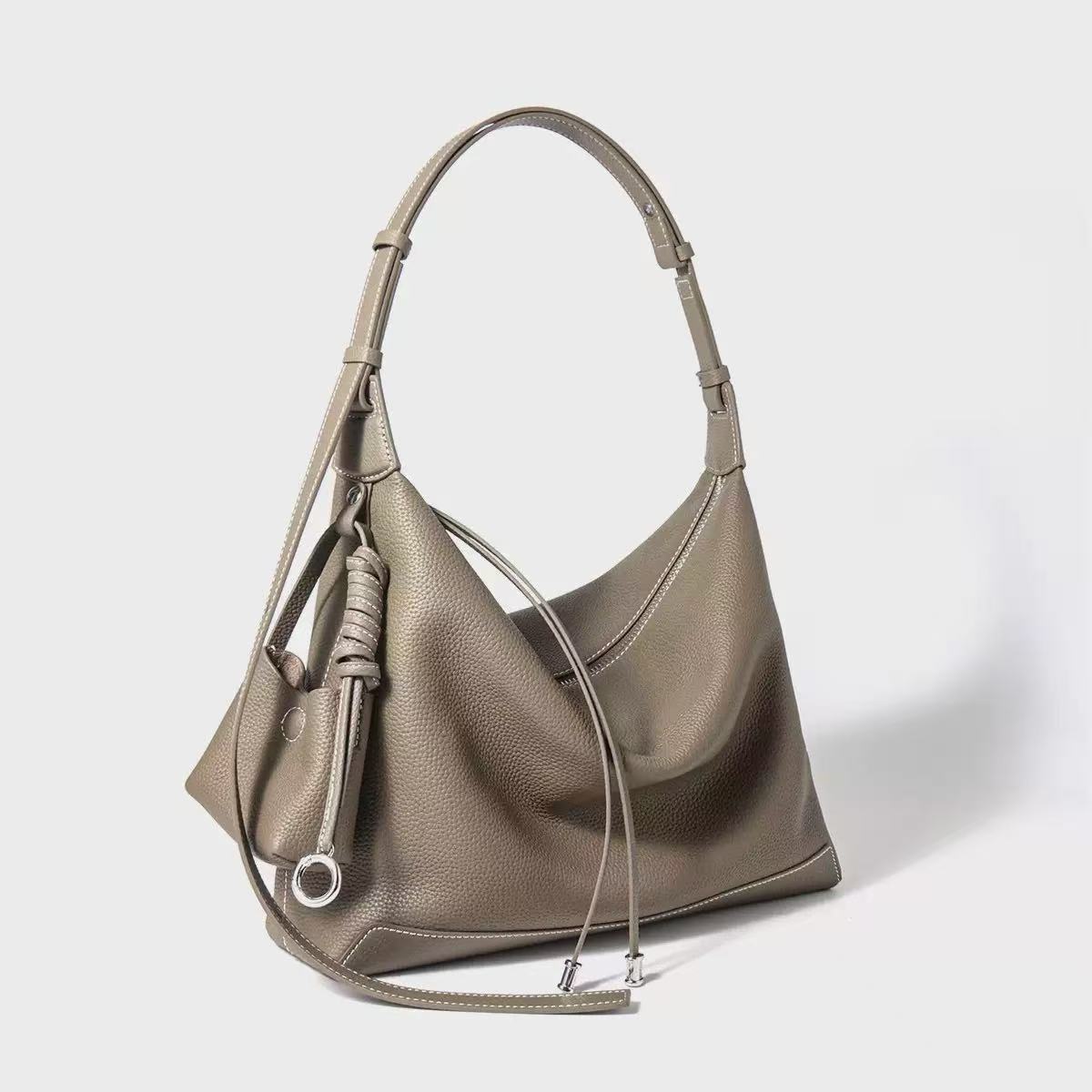 Real leather bag【$119.99-$169.99】