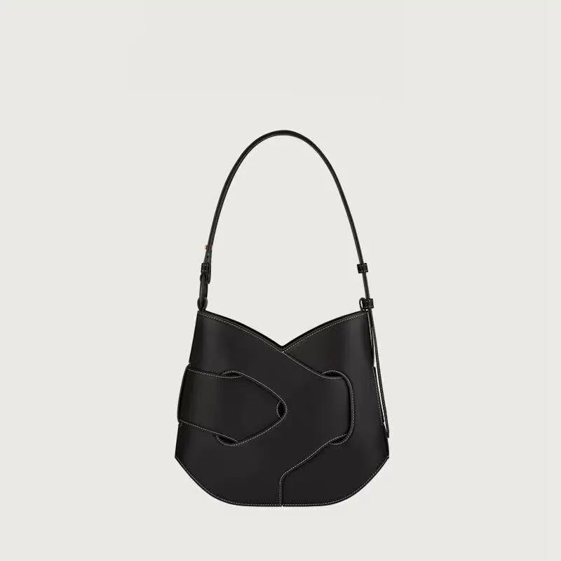 Togo leather bag【$179.99-$199.99]
