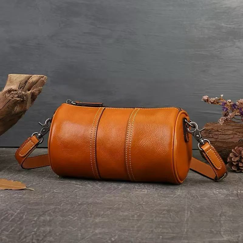Togo leather bag【$179.99-$199.99]