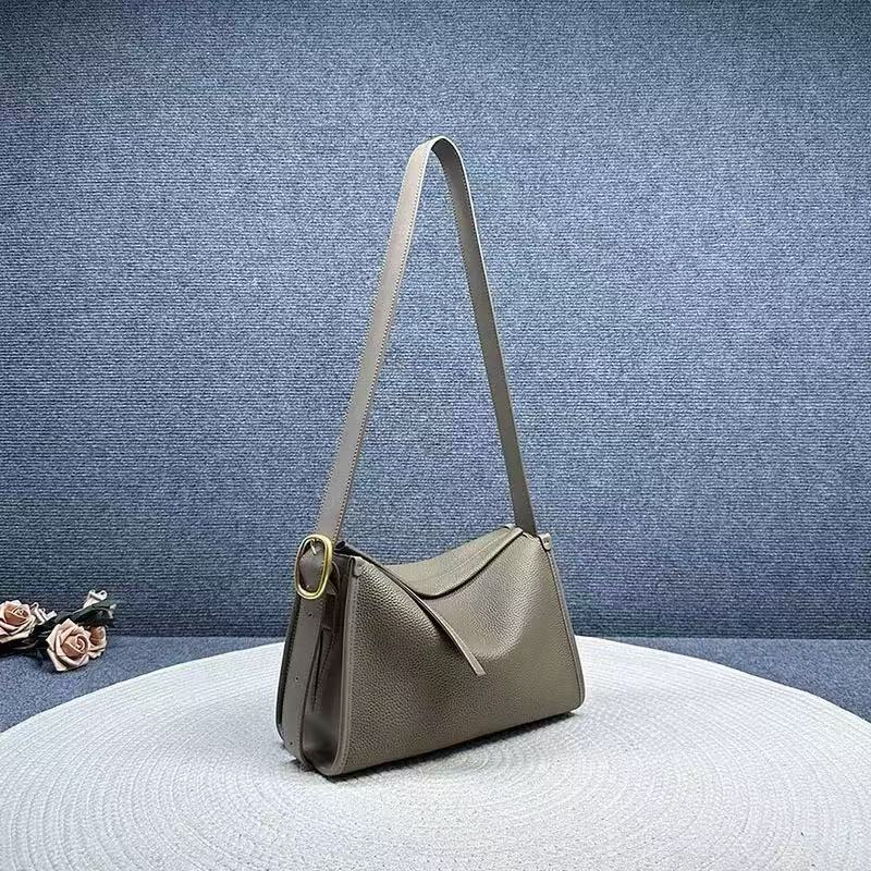 Togo leather bag【$179.99-$199.99]