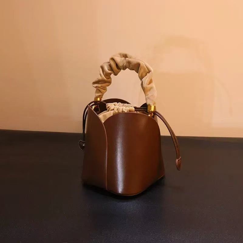 Bucket bag【$99.99-$109.99】